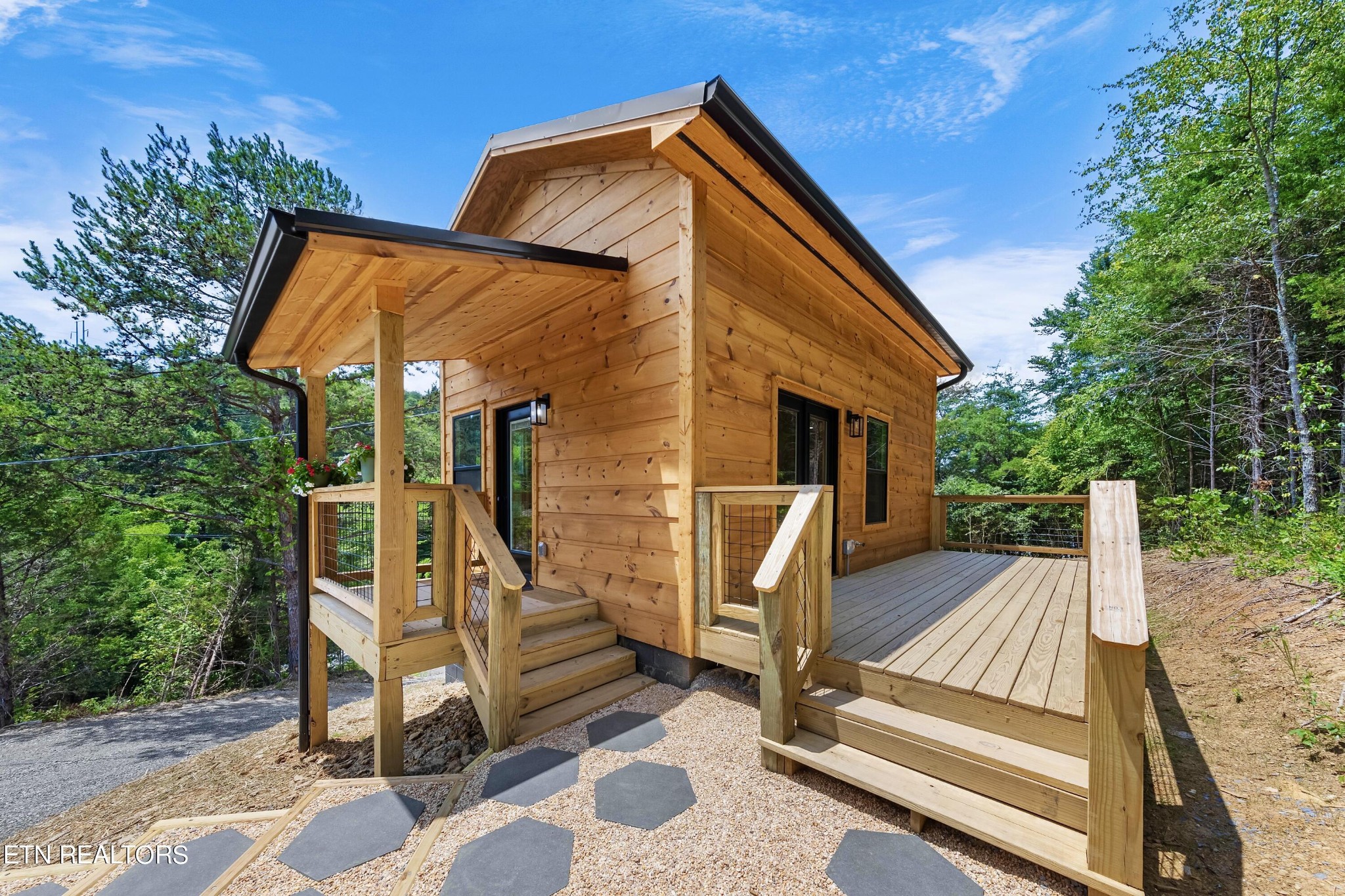 1210 Powder Springs Road Sevierville, TN 37876 - Photo 23 of 34