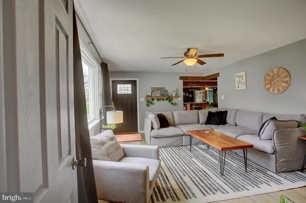 $375,900 | 751 Warm Spring Road, Chambersburg, PA 17202