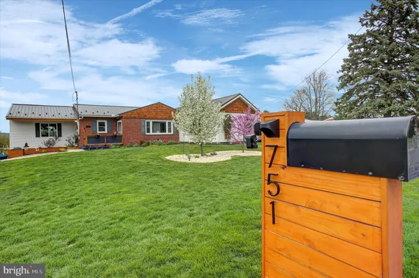 $375,900 | 751 Warm Spring Road, Chambersburg, PA 17202
