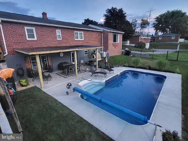 $375,900 | 751 Warm Spring Road, Chambersburg, PA 17202