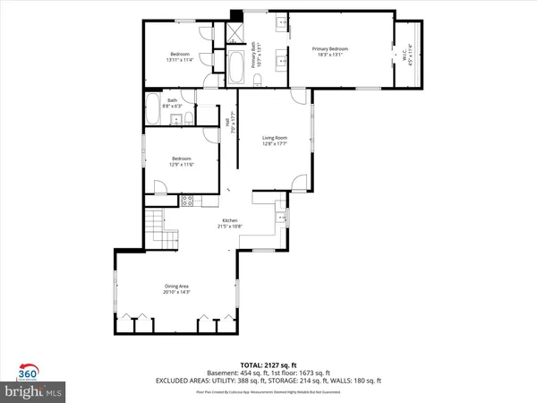 $375,900 | 751 Warm Spring Road, Chambersburg, PA 17202