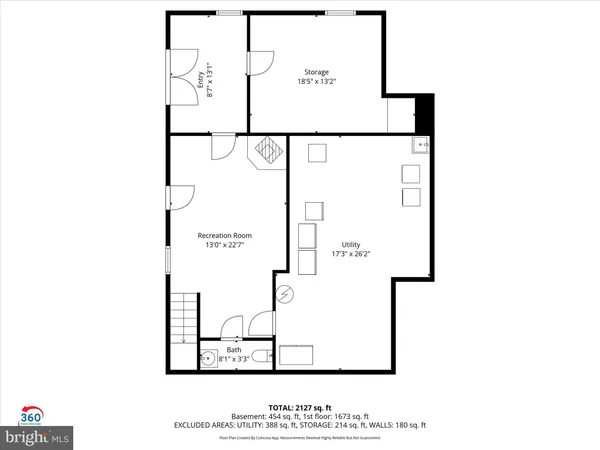 $375,900 | 751 Warm Spring Road, Chambersburg, PA 17202