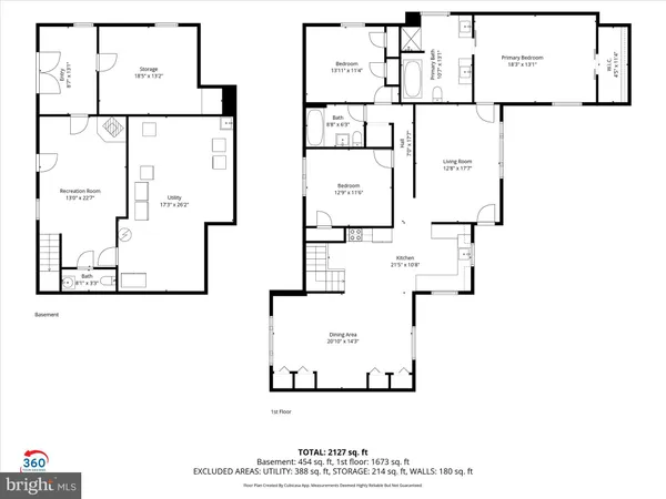 $375,900 | 751 Warm Spring Road, Chambersburg, PA 17202