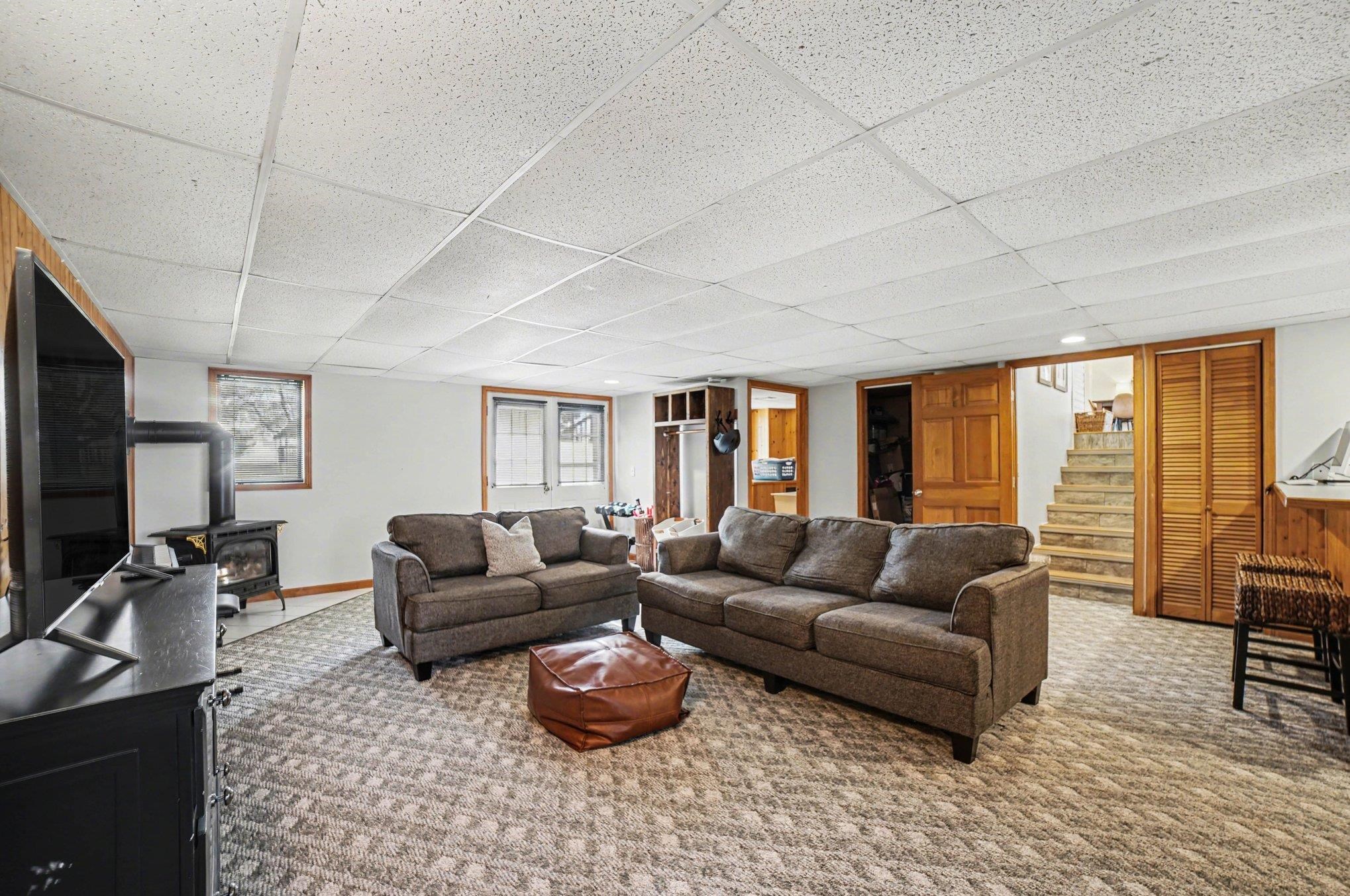 7818 North Luce Road Alma, MI 48801 - Photo 20 of 38
