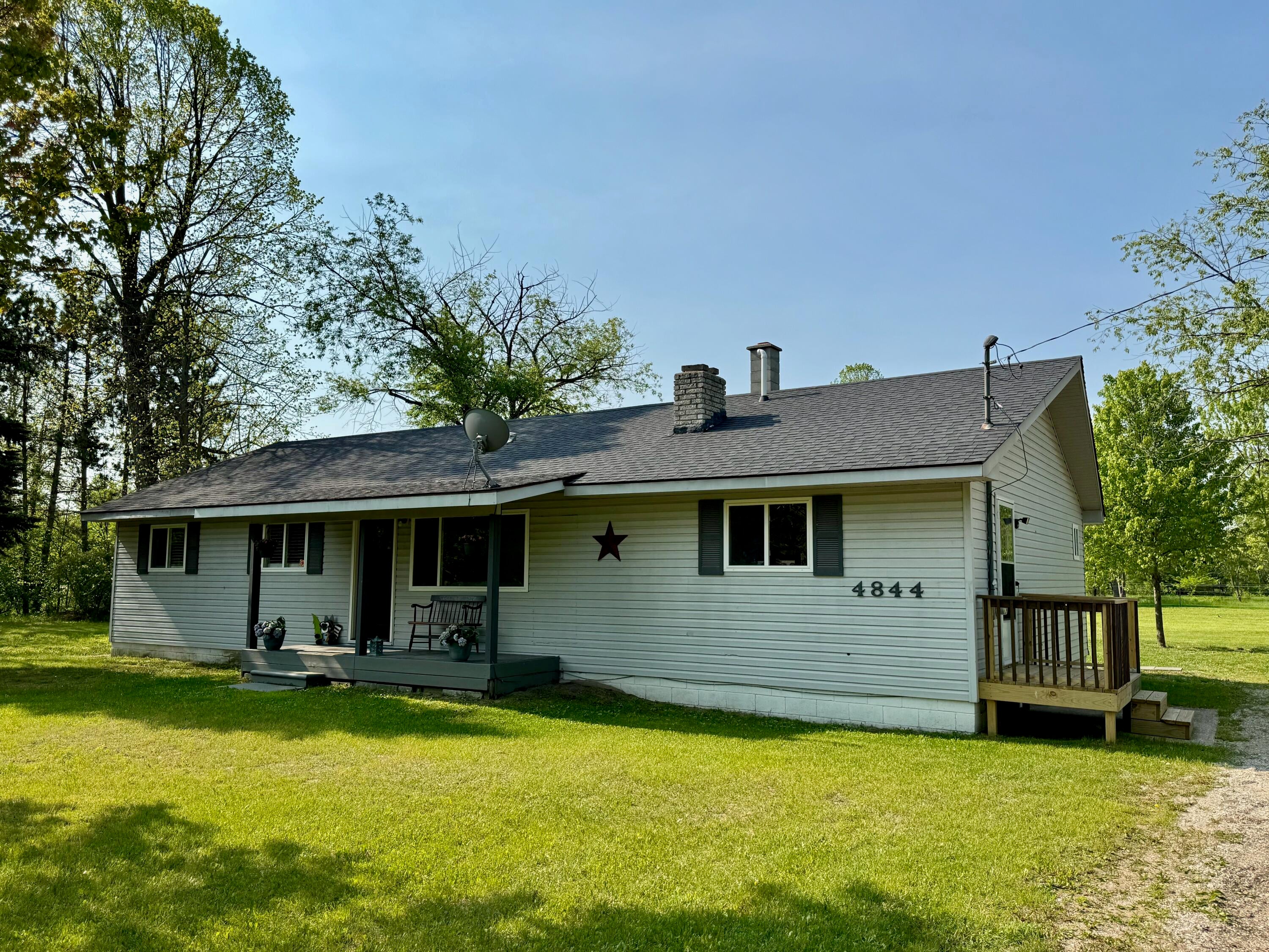 4844 Doerr Road Mancelona, MI 49659 - Photo 25 of 47 Gallery Image 25