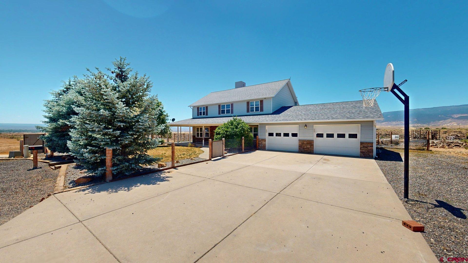 20050 Deer Creek Road Austin, CO 81410 - Photo 2 of 45