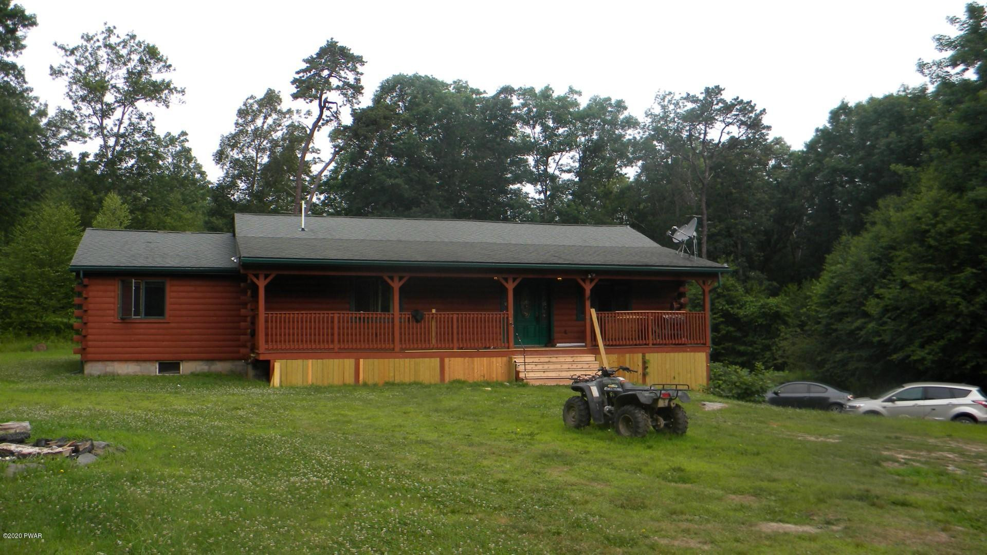 196 Beaverdam Road Tafton, PA 18464 - Photo 43 of 45 33
