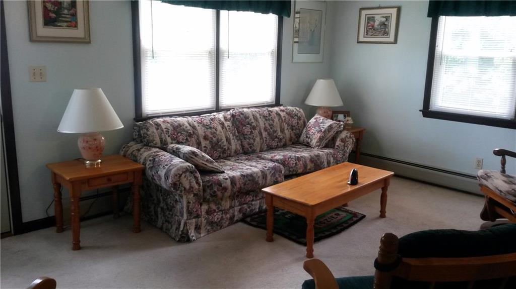 270 Canaan Road Clinton, ME 04927 - Photo 5 of 18 Living room