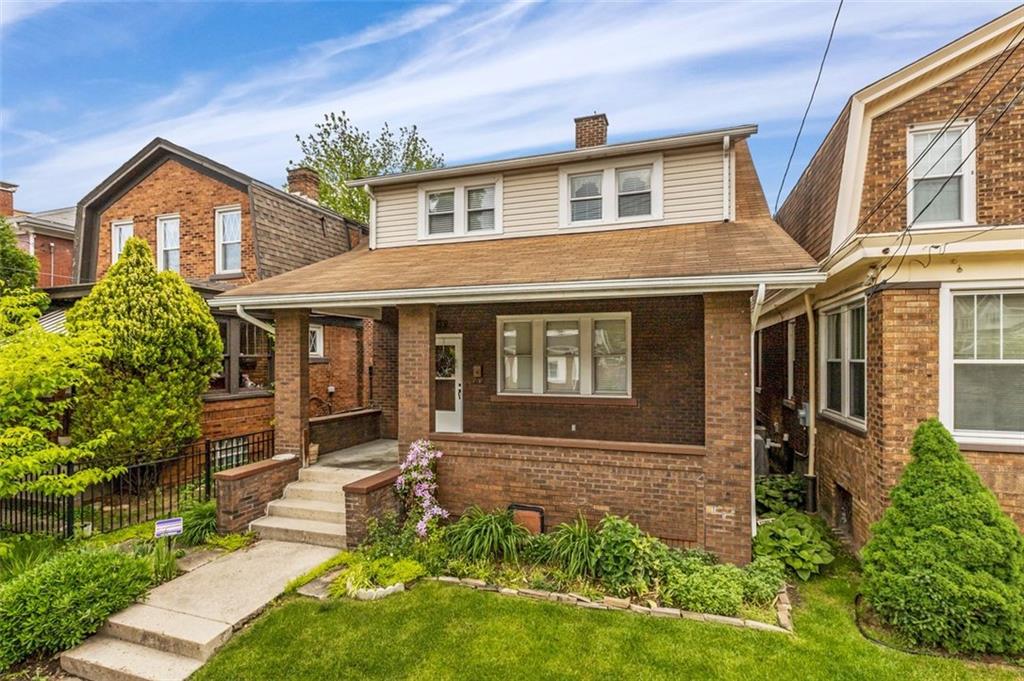 206 Amelia Street McKees Rocks, PA 15136 - Photo 1 of 21 Welcome Home!