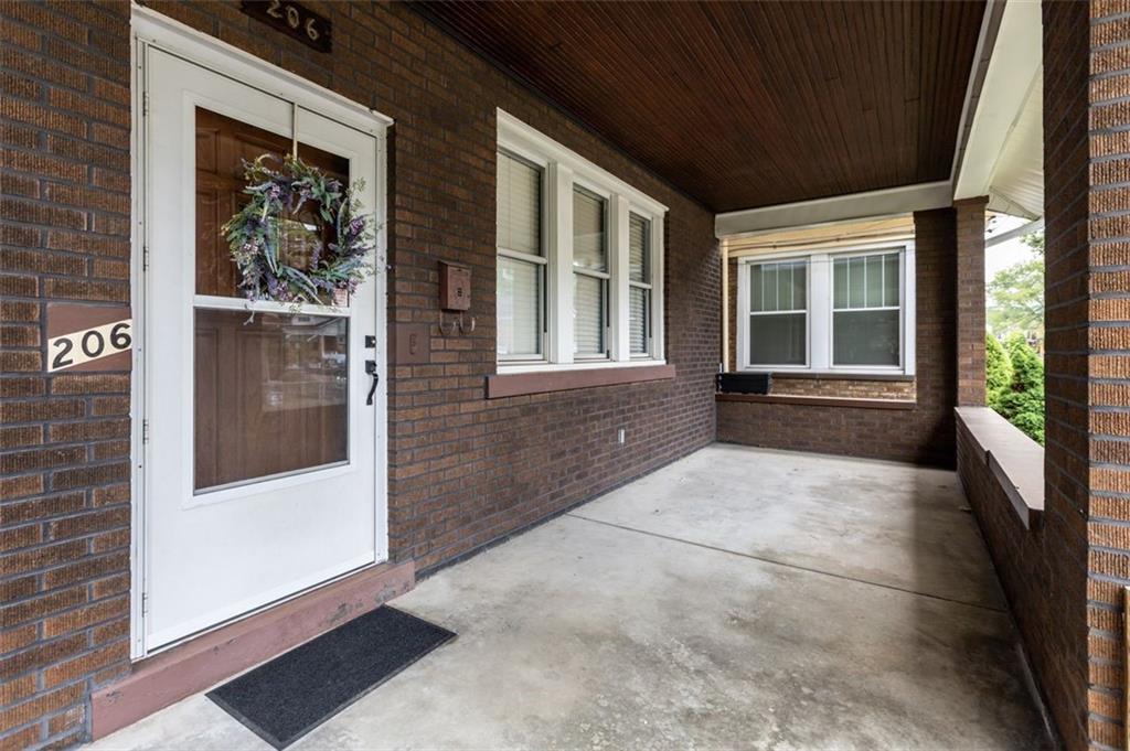 206 Amelia Street McKees Rocks, PA 15136 - Photo 2 of 21 Gallery Image 2