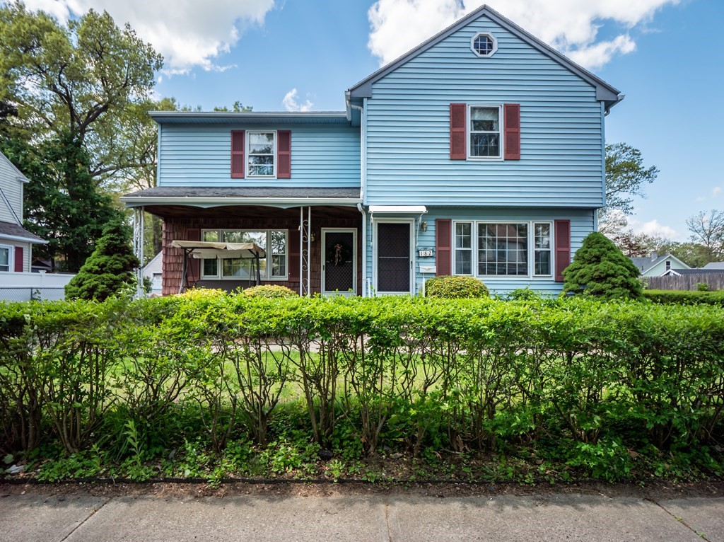 182-184 Draper Street Springfield, MA 01108 - Photo 1 of 38