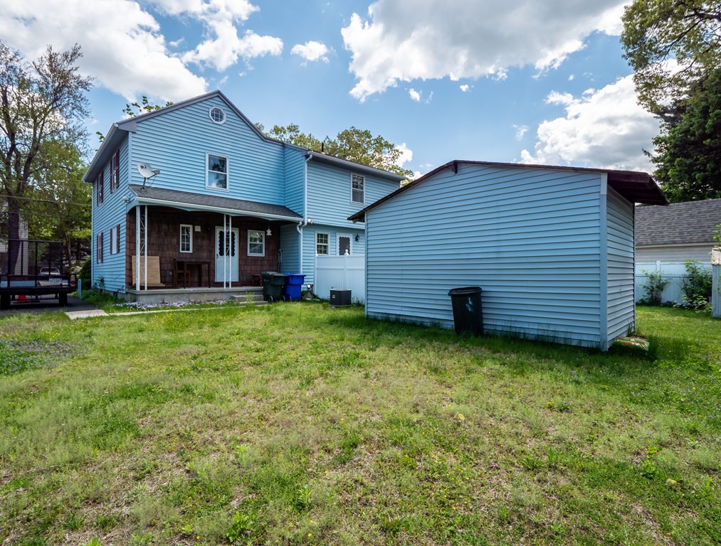 182-184 Draper Street Springfield, MA 01108 - Photo 37 of 38