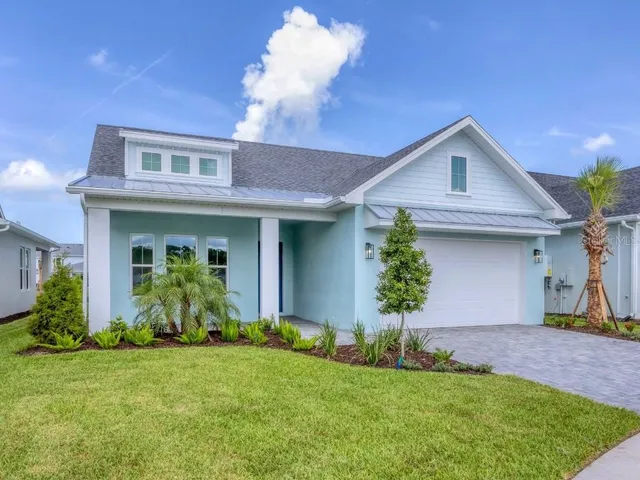 $734,990 | 705 Anegada Lane, Sarasota, FL 34234