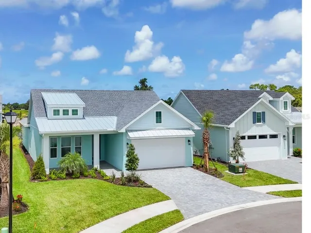 $734,990 | 705 Anegada Lane, Sarasota, FL 34234