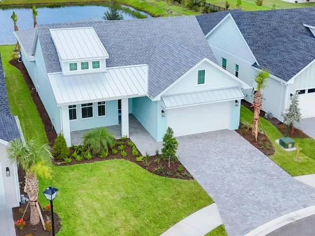 $734,990 | 705 Anegada Lane, Sarasota, FL 34234