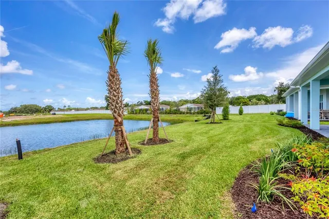 $734,990 | 705 Anegada Lane, Sarasota, FL 34234