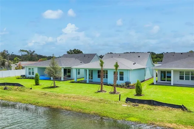 $734,990 | 705 Anegada Lane, Sarasota, FL 34234