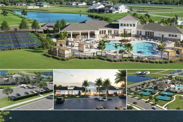 $734,990 | 705 Anegada Lane, Sarasota, FL 34234