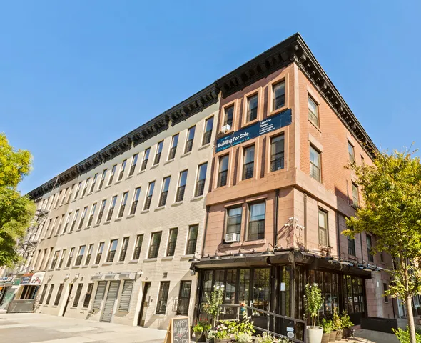 $3,000,000 | 420 Lenox Avenue | Central Harlem