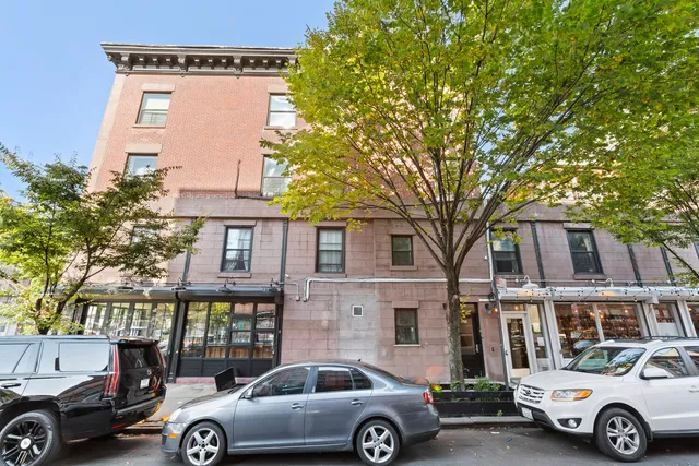 $3,000,000 | 420 Lenox Avenue | Central Harlem