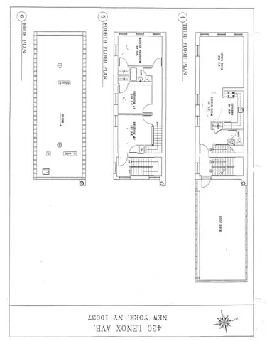 $3,000,000 | 420 Lenox Avenue | Central Harlem