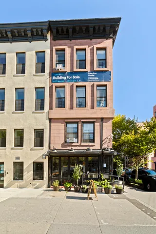 $3,000,000 | 420 Lenox Avenue | Central Harlem