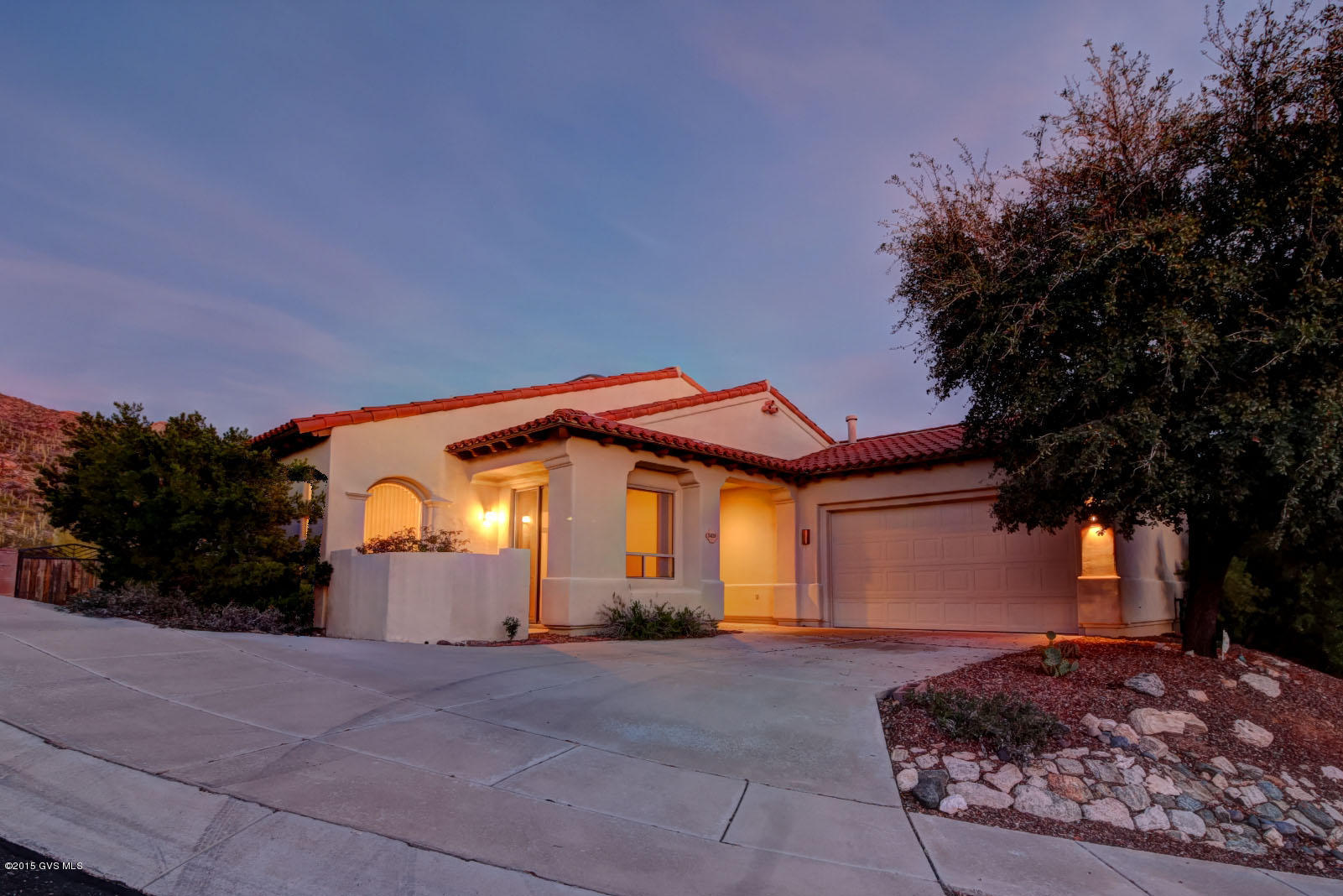 5418 North Ridge Spring Place Tucson, AZ 85749 - Photo 1 of 17 Gallery Image 1