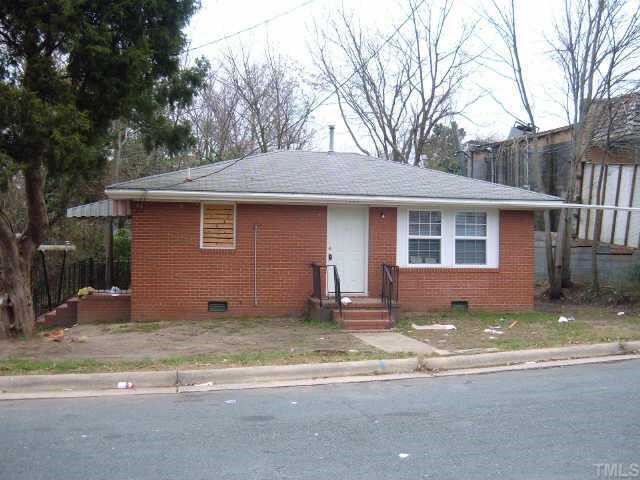 1006 Rosedale Avenue Durham, NC 27707 - Photo 1 of 1 Gallery Image 1