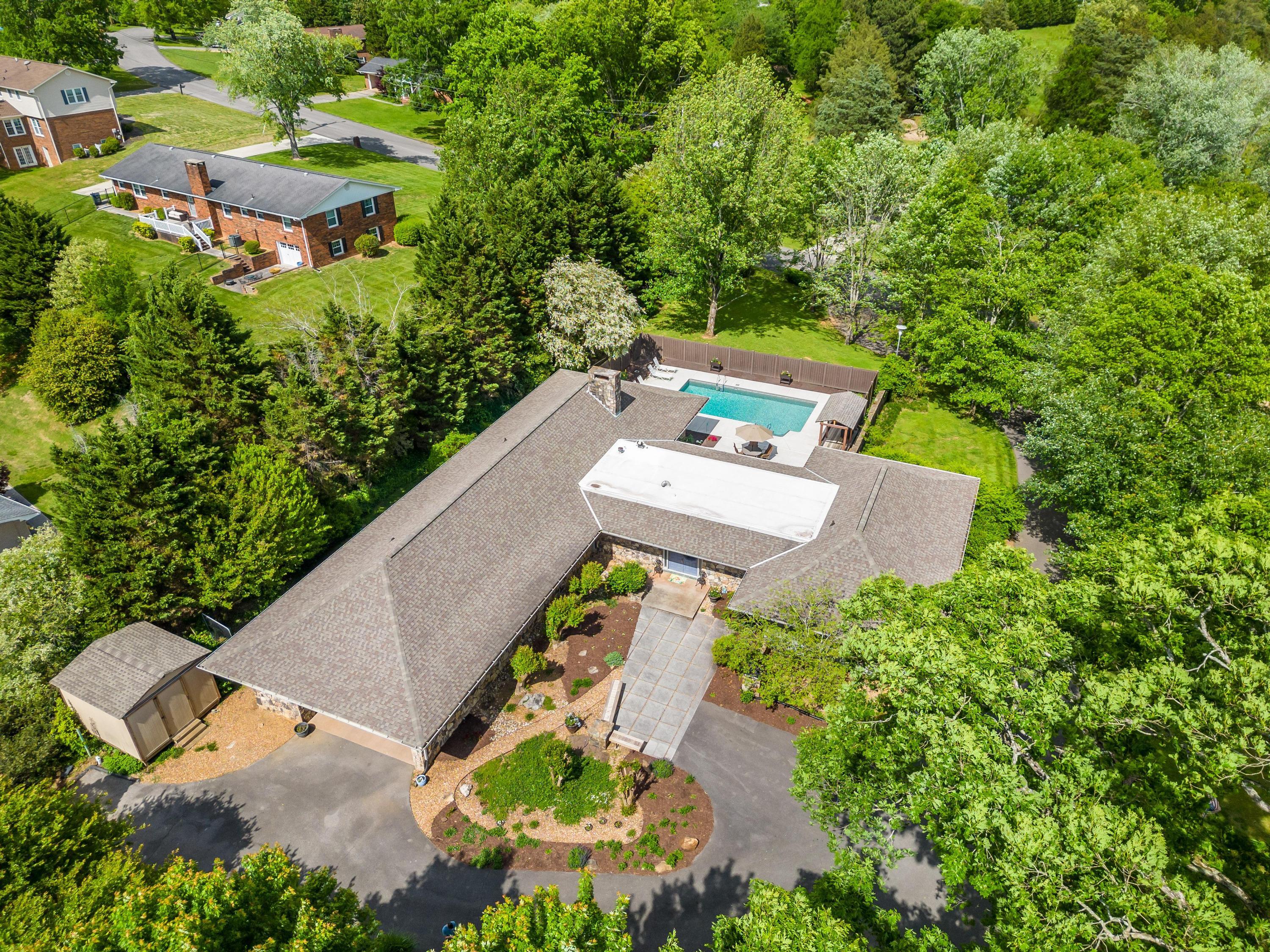 615 Springhill Drive Northeast Cleveland, TN 37312 - Photo 27 of 29 26