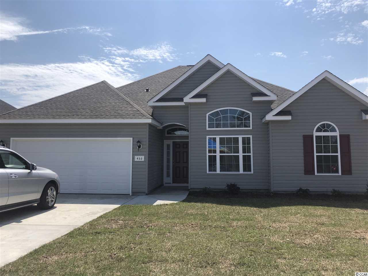 466 Levanto Road Myrtle Beach, SC 29588 - Photo 1 of 1 Gallery Image 1