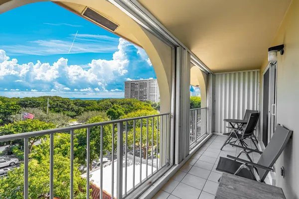 $3,700 | 1111 South Ocean Boulevard, Unit 5200, Boca Raton, FL 33432
