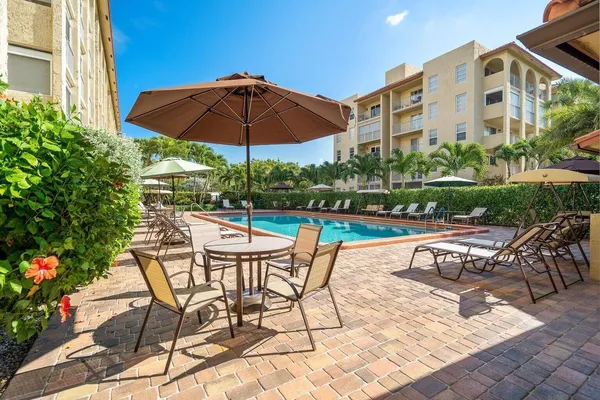 $3,700 | 1111 South Ocean Boulevard, Unit 5200, Boca Raton, FL 33432