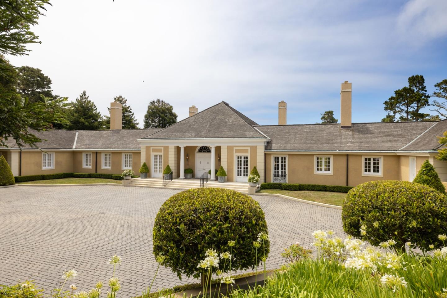1500 Viscaino Road Pebble Beach, CA 93953 - Photo 2 of 26