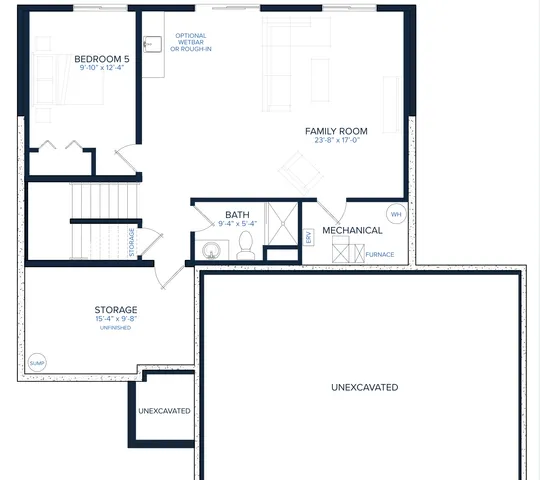 $611,701 | 4649 89th Street Northeast, Monticello, MN 55362