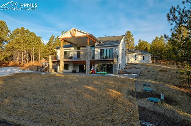 10675 Hardy Road Colorado Springs, CO 80908 - Photo 41 of 45 Gallery Image 41