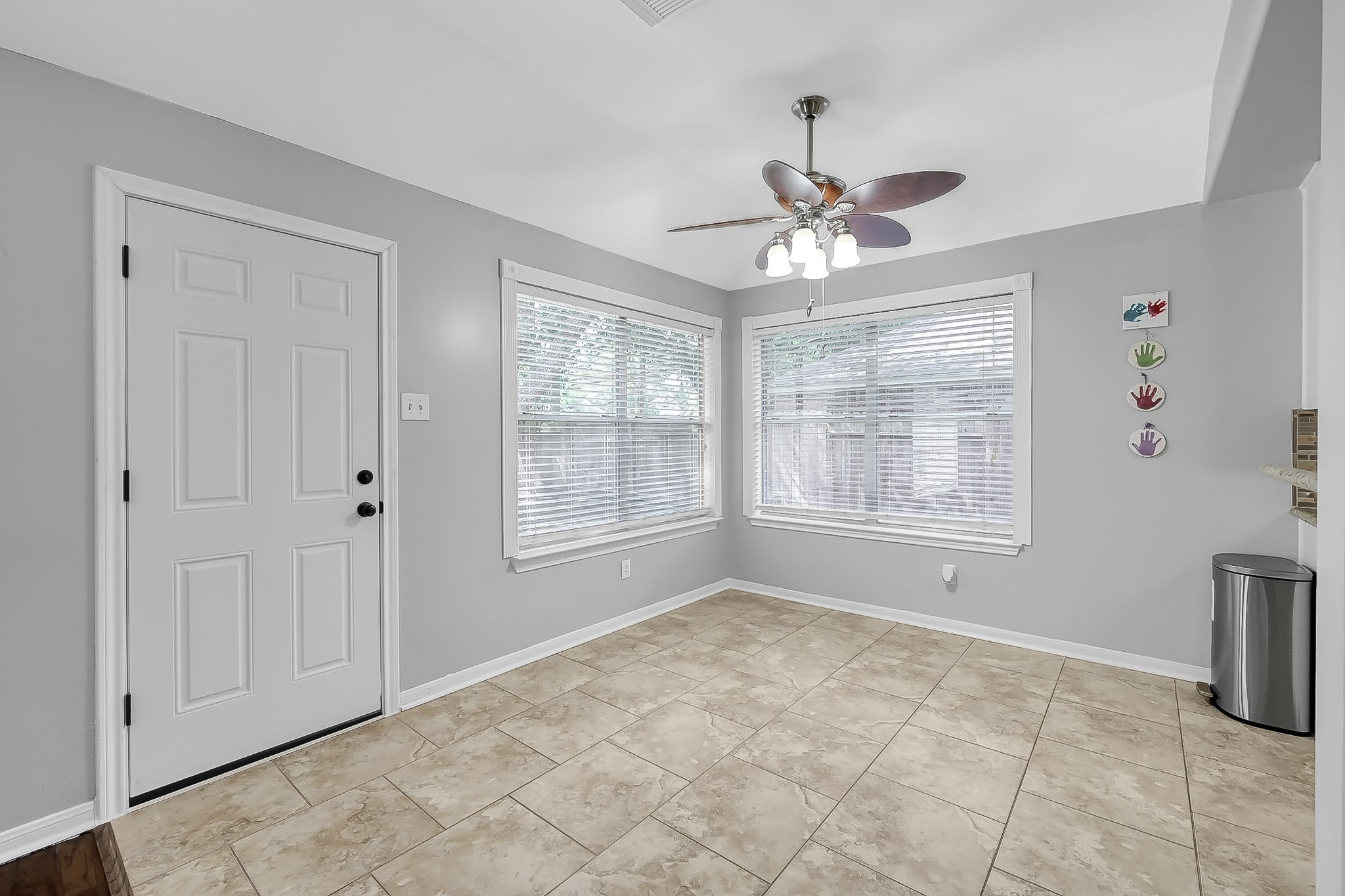 20251 Eden Pines Spring, TX 77379 - Photo 13 of 33 a view of an empty room with a window