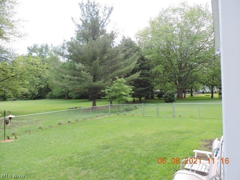 3125 Carpenter Road Ashtabula, OH 44004 - Photo 5 of 31 side yard