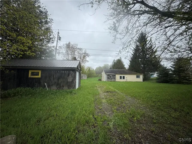 $67,500 | 3628 Deer River Road, Denmark, NY 13619