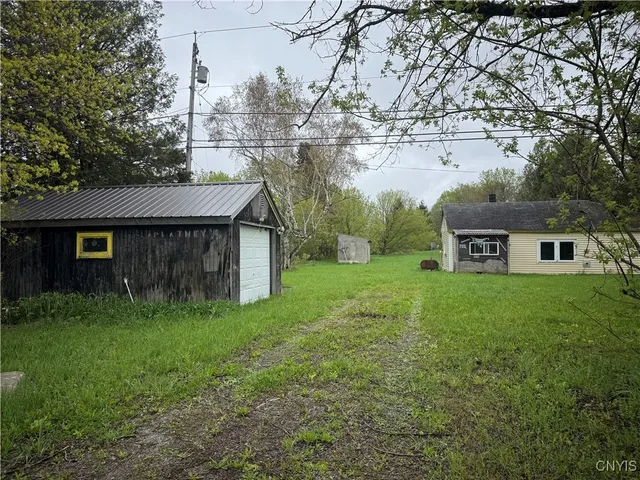 $67,500 | 3628 Deer River Road, Denmark, NY 13619