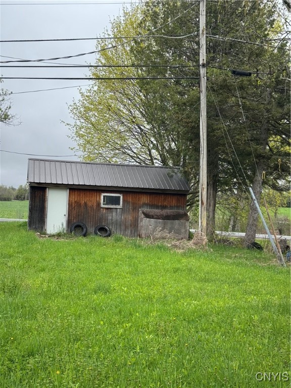 3628 Deer River Road Denmark, NY 13619 - Photo 3 of 13