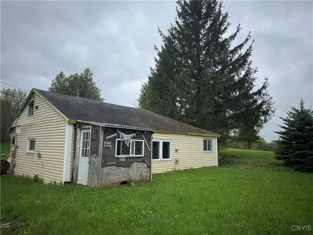 $67,500 | 3628 Deer River Road, Denmark, NY 13619