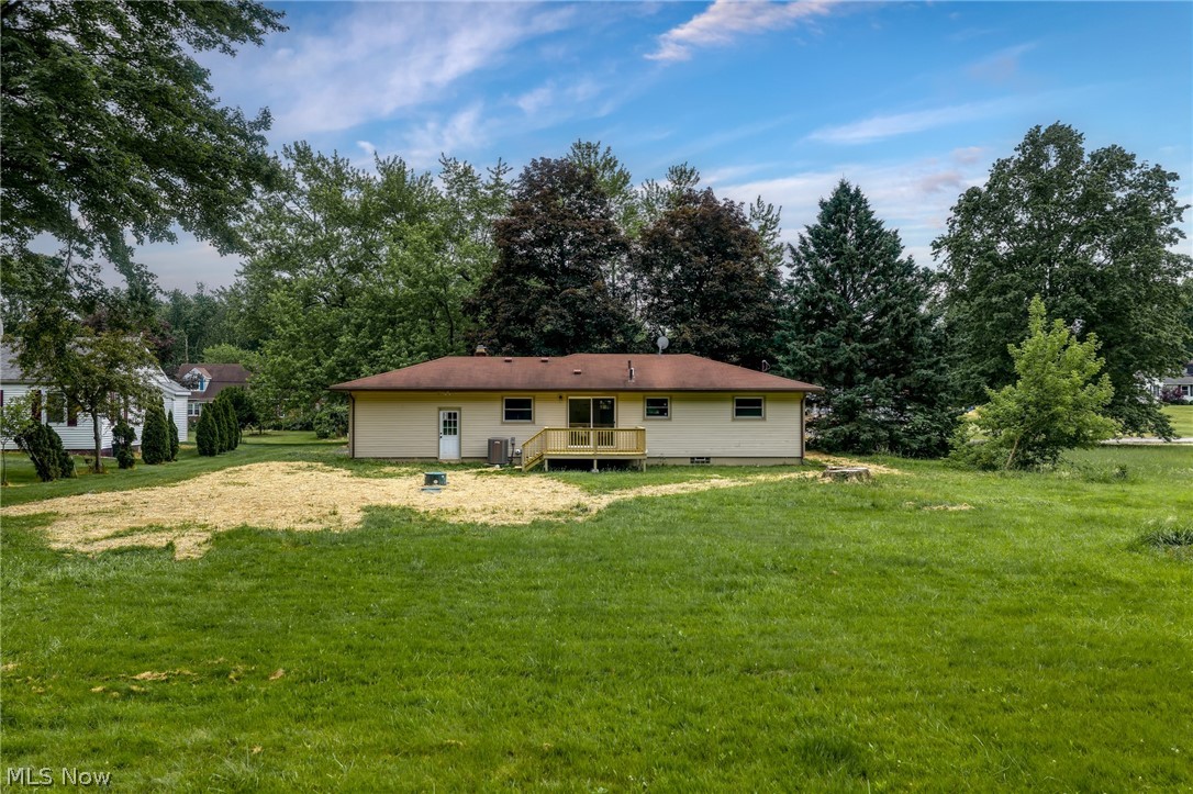 1709 Berna Road Green, OH 44312 - Photo 43 of 48