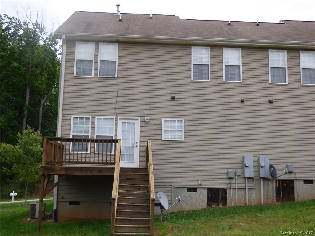 128 Ridge Bluff Road, Unit 128 Mooresville, NC 28115 - Photo 22 of 22 Gallery Image 22