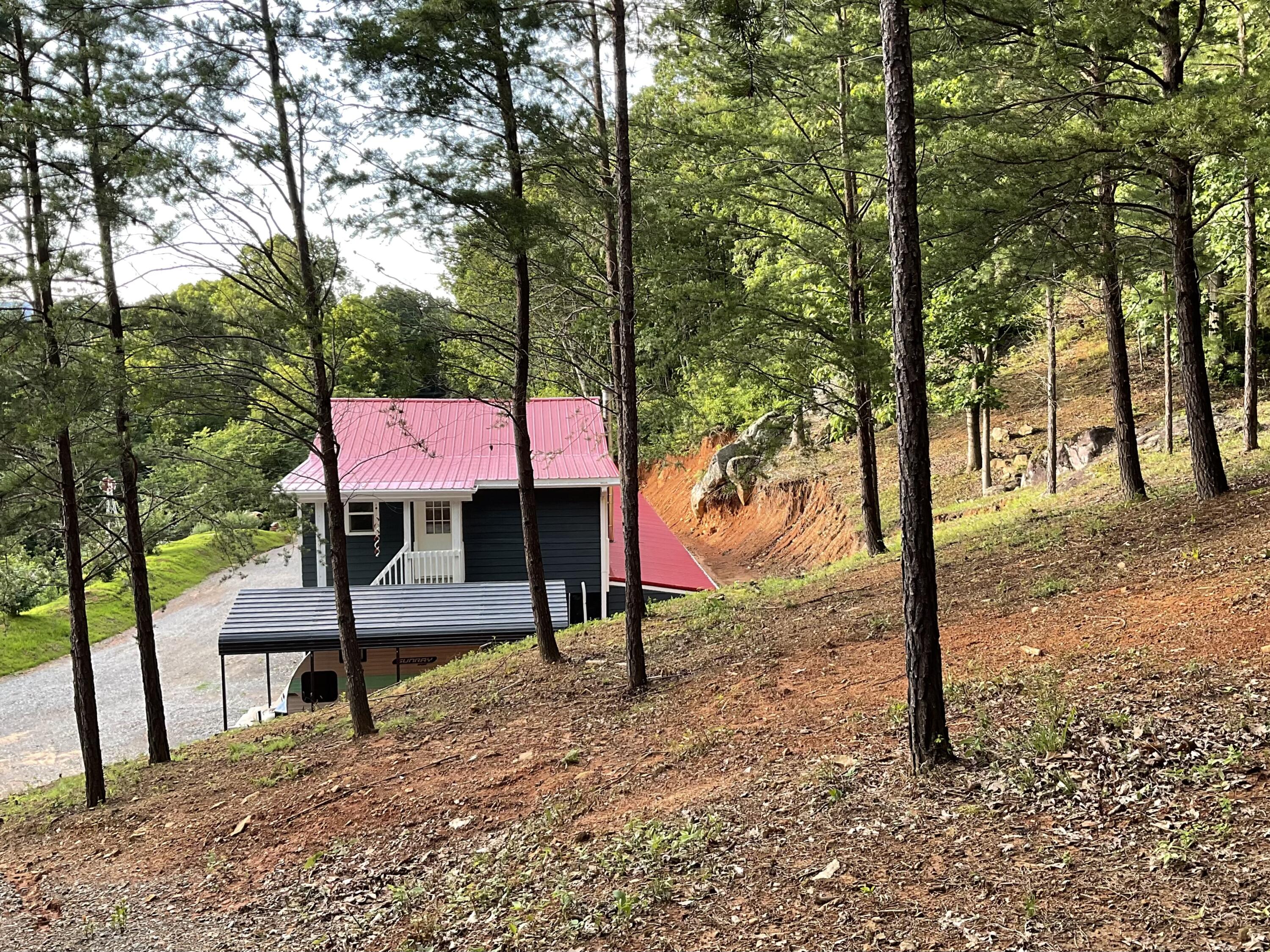 690 Ditch Gap Road Whitwell, TN 37397 - Photo 81 of 93 IMG_0288