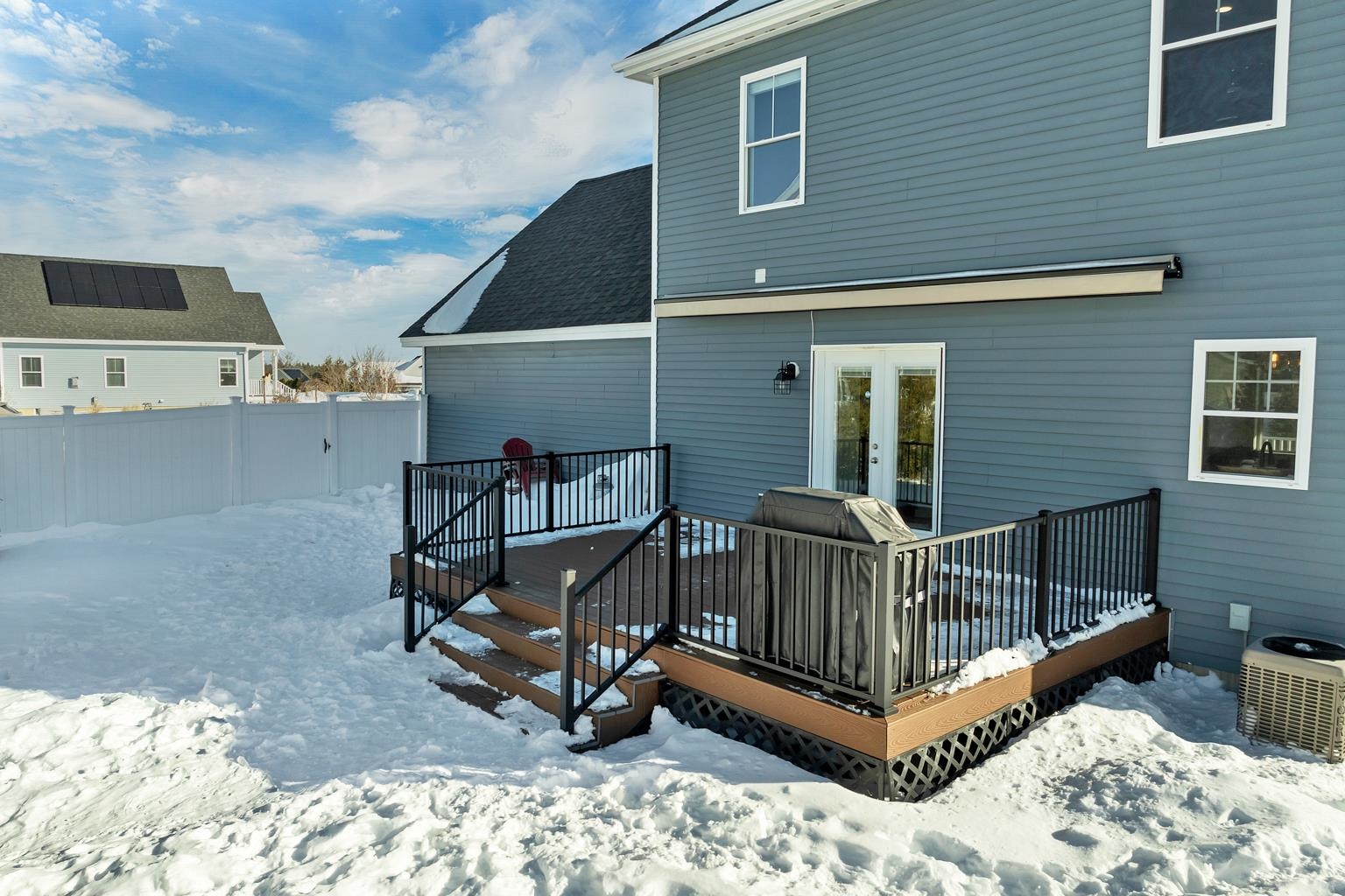 123 Fillmore Boulevard Rochester, NH 03867 - Photo 21 of 34 Gallery Image 21