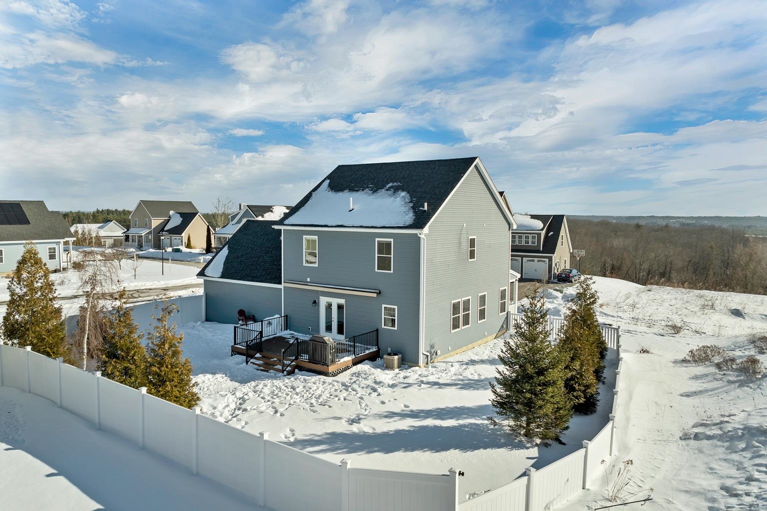 123 Fillmore Boulevard Rochester, NH 03867 - Photo 23 of 34 Gallery Image 23