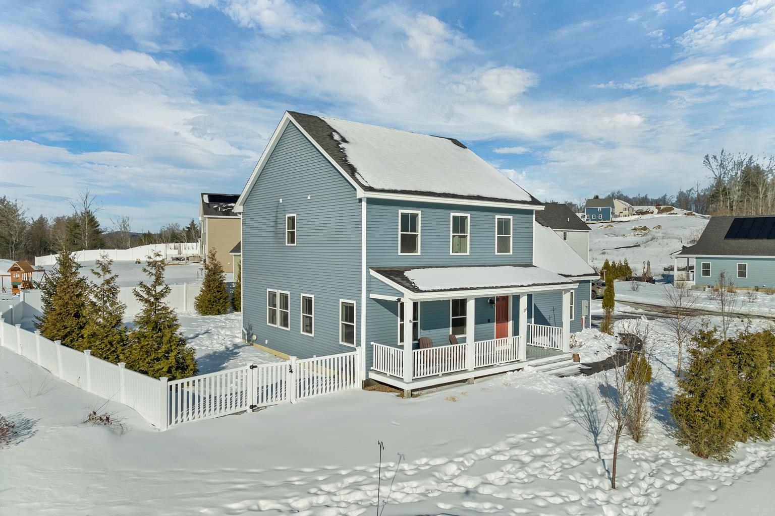 123 Fillmore Boulevard Rochester, NH 03867 - Photo 24 of 34 Gallery Image 24