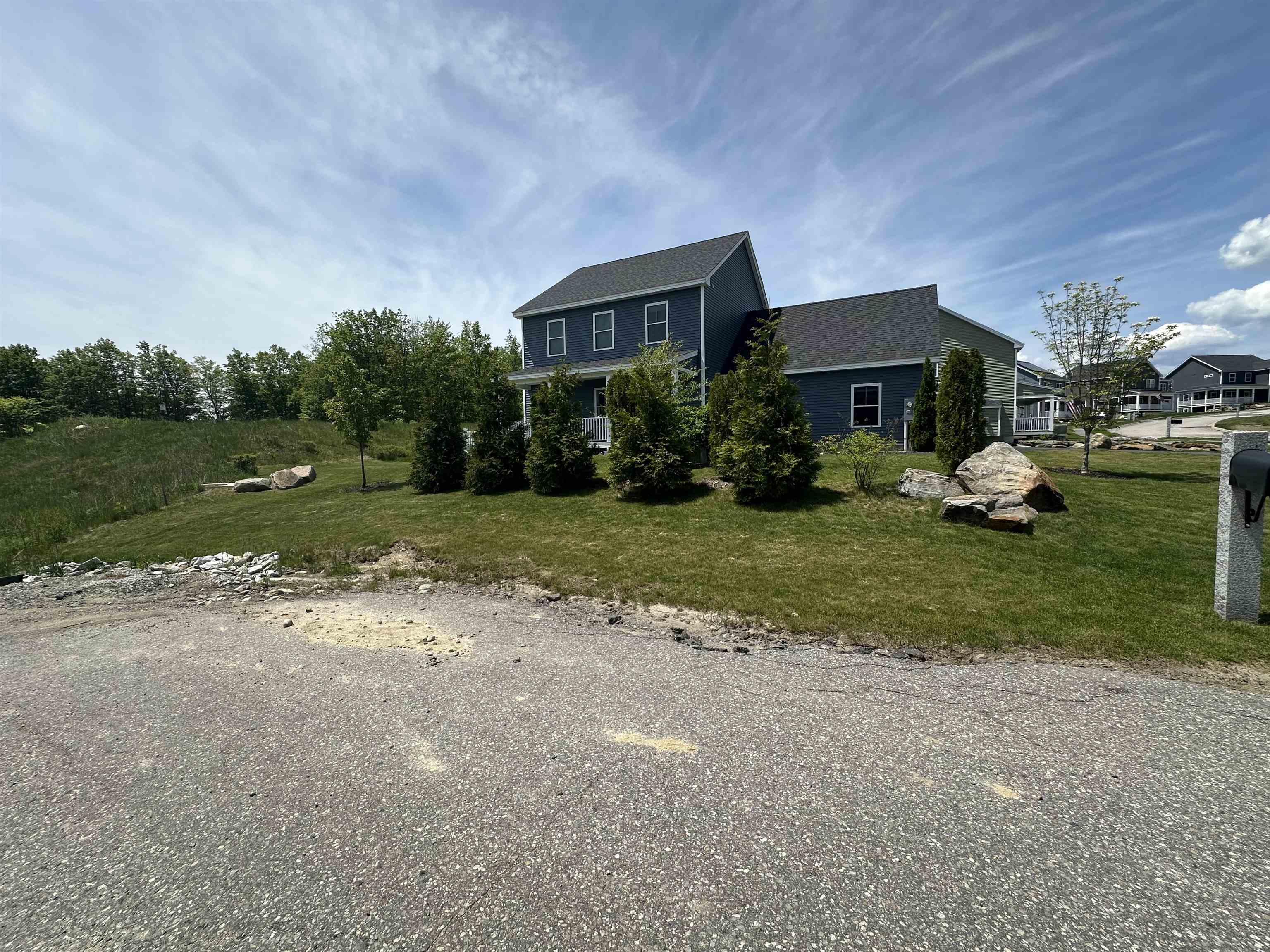 123 Fillmore Boulevard Rochester, NH 03867 - Photo 26 of 34 Gallery Image 26