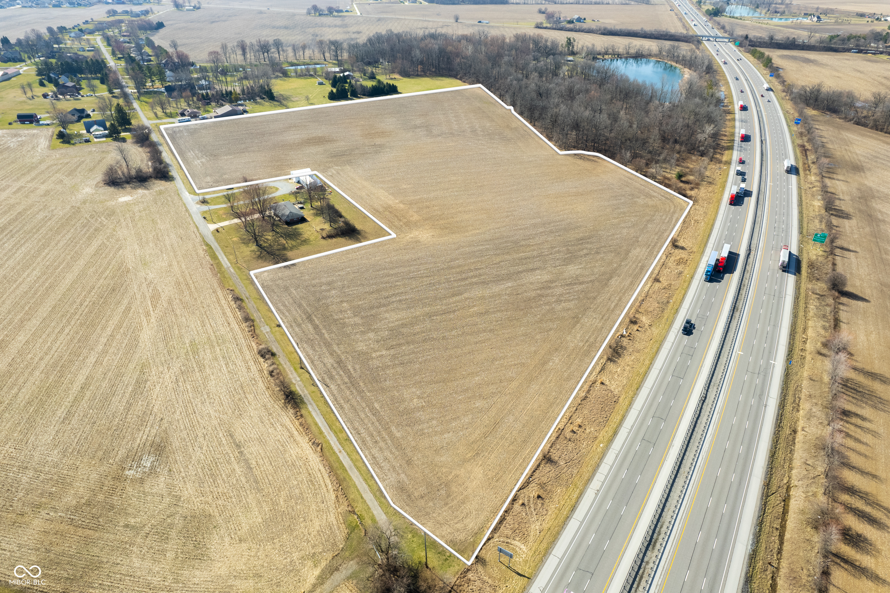 475 West Pendleton, IN 46064 - Photo 1 of 5 Gallery Image 1