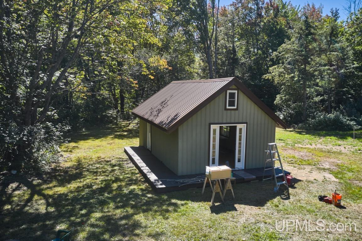 454 Creighton Trail Road Shingleton, MI 49884 - Photo 2 of 26